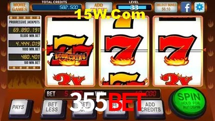 355Bet - Brazilian Slots Casino - 355Bet Vip