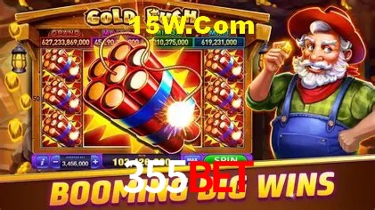 355Bet: Jogos de Caça-Níqueis-Altas Recompensas, Roleta-Velocidade, Blackjack-Desafios Máximos